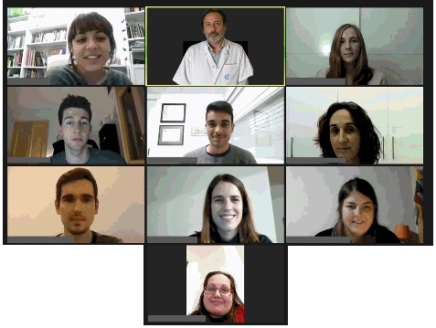 Colaboración entre la UPF Barcelona School of Management i el Laboratori de Referència de Catalunya