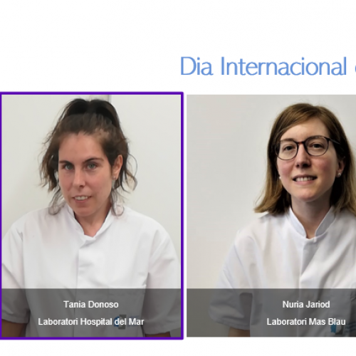 Dia Internacional de la Mujer Trabajadora 