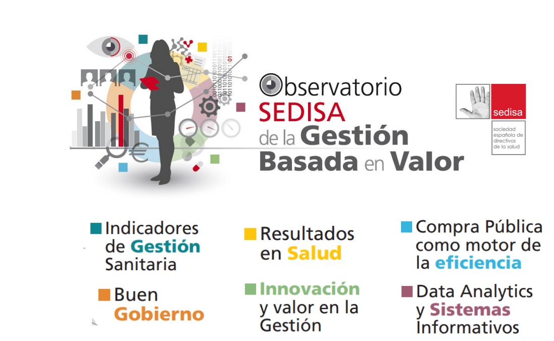 El Dr. Vallribera liderará el pilar de buen Gobierno del Observatorio SEDISA de la Gestión Basada en Valor