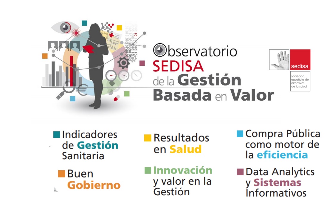 El Dr. Vallribera liderarà el pilar de bon Govern de l'Observatori SEDISA de la Gestió Basada en Valor