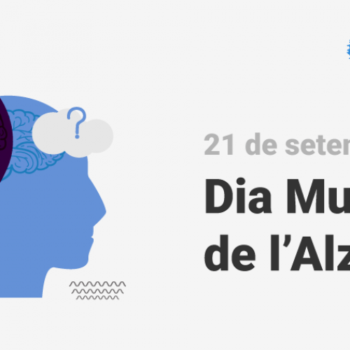 Dia Mundial de l’Alzheimer