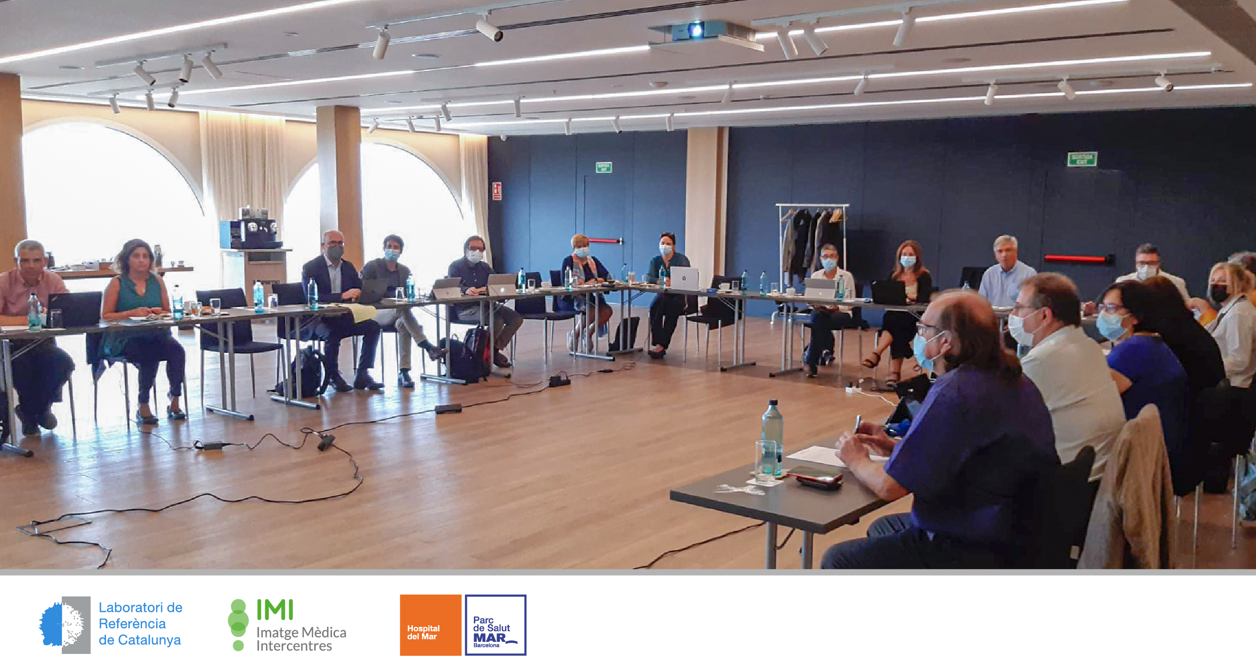 Cap a un nou horitzó