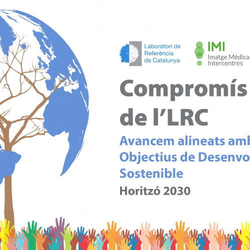 El compromís social a l’LRC