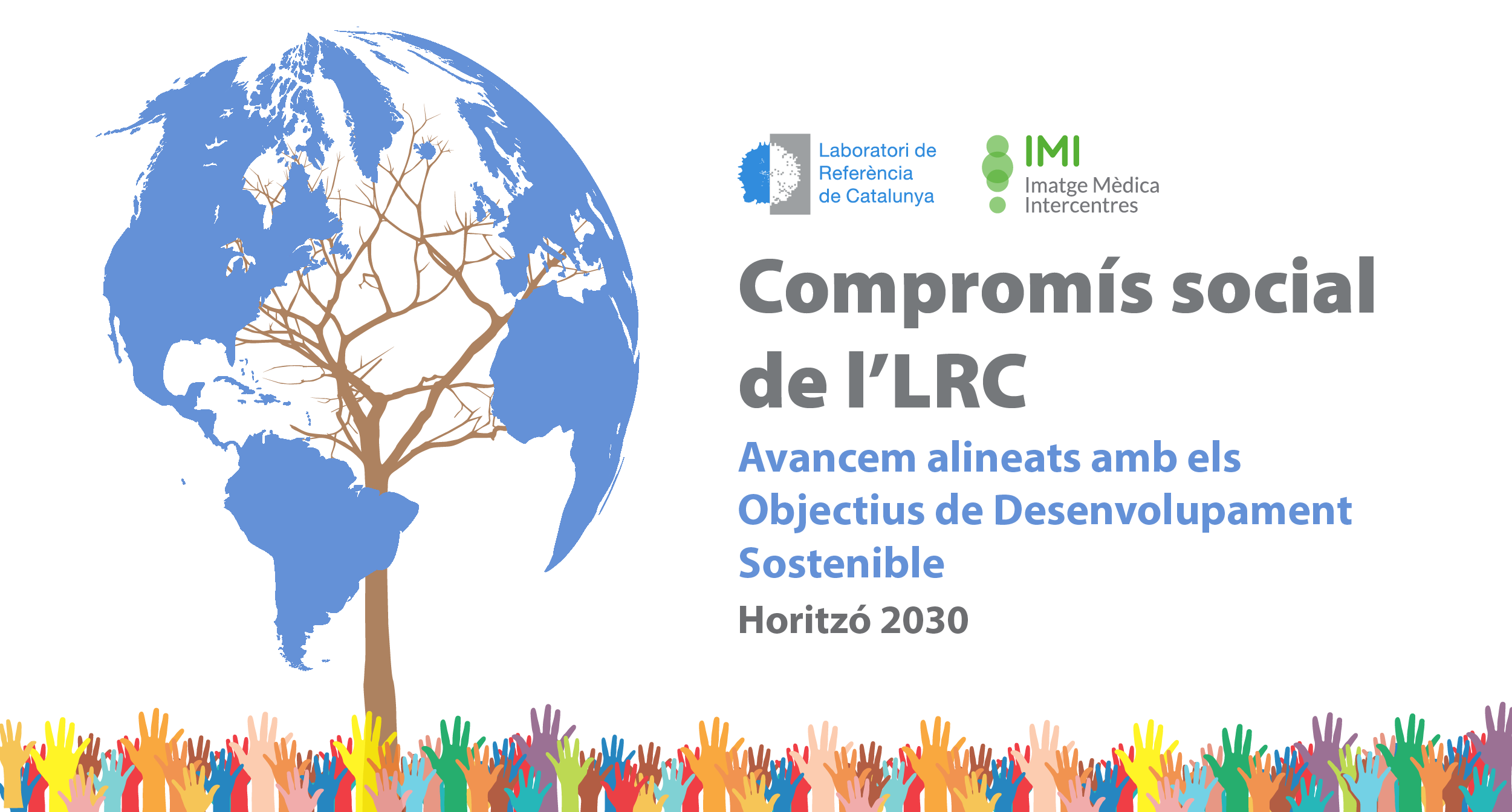 El compromiso social del LRC