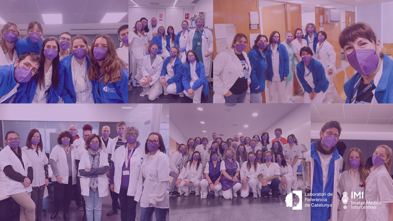 Dia Internacional de la Dona: junts per la igualtat