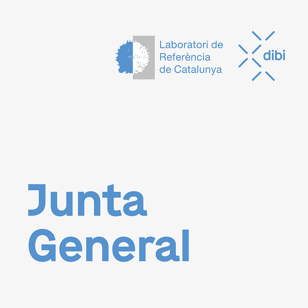 Convocatòria Junta General