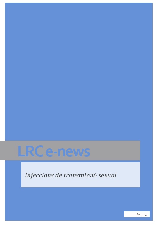 Infeccions de transmissió sexual