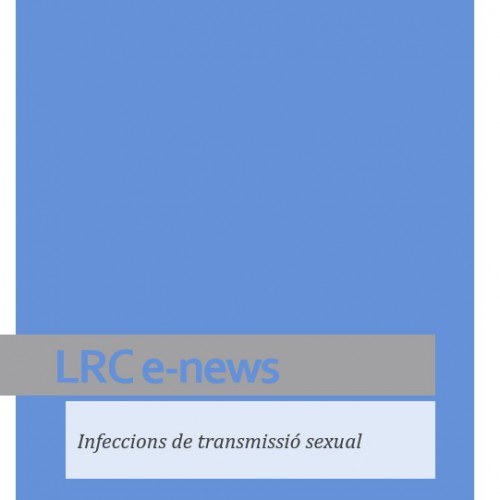 Infeccions de transmissió sexual