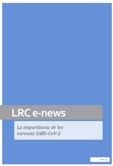 La importància de les variants SARS-CoV-2