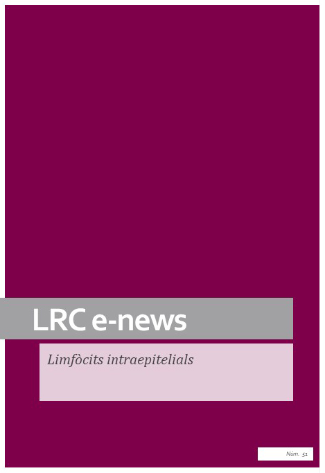 Limfòcits intraepitelials