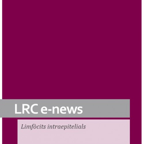 Limfòcits intraepitelials