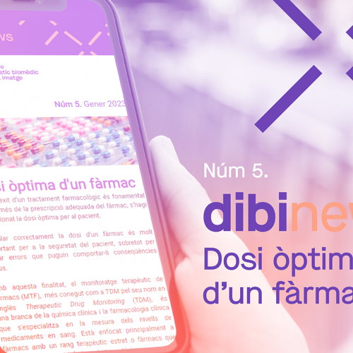 Dibinews núm. 5 · Dosi òptima d'un fàrmac
