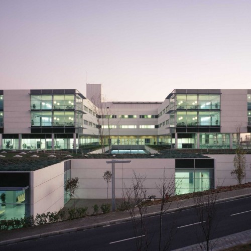 Consorci Sanitari del Maresme: Hospital Universitari de Mataró