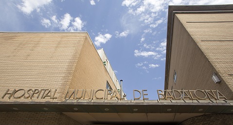 Badalona Serveis Assistencials. Hospital Municipal de Badalona