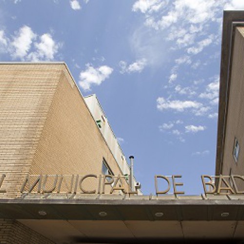 Badalona Serveis Assistencials. Hospital Municipal de Badalona
